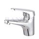 Vòi lavabo nóng lạnh Rangos RG-01V1